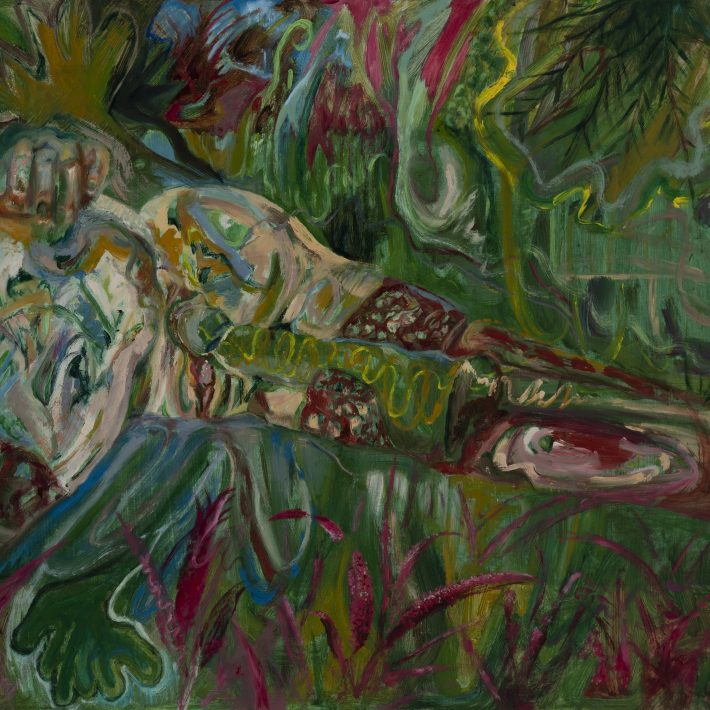 Flor de amaranto